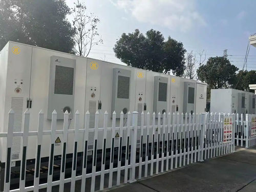 τελευταία εταιρεία περί Ενσωμάτωση ανανεώσιμων πηγών ενέργειας (Αιολικός αέρας + αποθήκευση για εξυγίανση της παραγωγής)