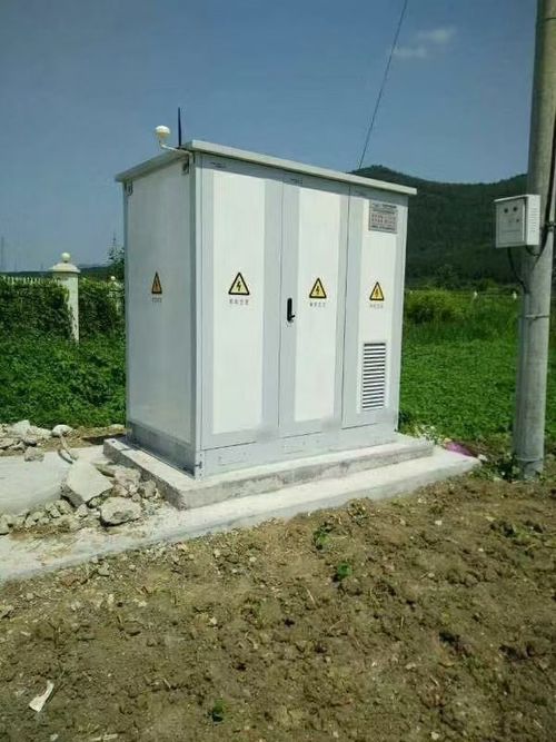 τελευταία εταιρεία περί Εξωτερικό ντουλάπι αποθήκευσης ηλεκτρικής ενέργειας επικοινωνίας - Προσαρμοσμένη λύση Xinjiang