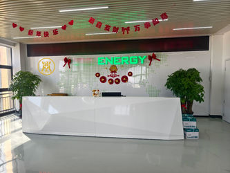 Shenzhen Daxin Intelligent Equipment Technology Co., Ltd γραμμή παραγωγής εργοστασίων