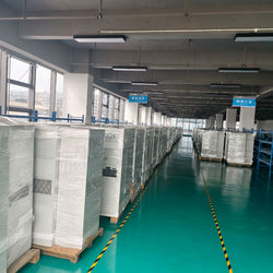 Shenzhen Daxin Intelligent Equipment Technology Co., Ltd γραμμή παραγωγής εργοστασίων