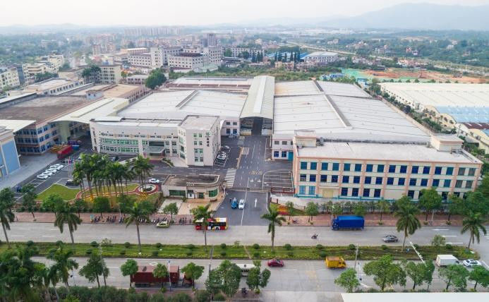 Κίνα Shenzhen Daxin Intelligent Equipment Technology Co., Ltd 