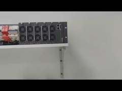 19 ιντσών υποβάθρα για τηλεπικοινωνίες