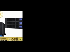 Υψηλής συχνότητας UPS σε απευθείας σύνδεση