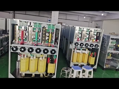 Εργαστήριο UPS υψηλής συχνότητας