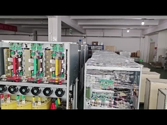 Το εργαστήριο UPS μας