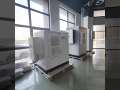 Προσαρμοσμένο ντουλάπι αποθήκευσης ενέργειας