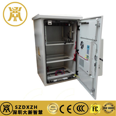 Ποιότητα  IP55 Battery Storage Cabinets 30U Energy Storage Battery Cabinet Customized Εργοστάσιο
