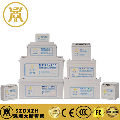 Ποιότητα  Energy Storage Li Ion Battery 12V 200AH Lithium Ion Battery For Government Factories Εργοστάσιο