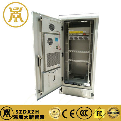 IP55 Ηλεκτρικό ντουλάπι διανομής 40U - 45U Ηλεκτρικό περίβλημα ανθεκτικό στις συνθήκες καιρού