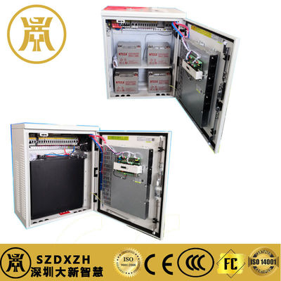 1KVA Υπηρεσία εξωτερικού εξοπλισμού Υπηρεσία τηλεπικοινωνιών 48VDC Υπηρεσία μπαταρίας ανταποκρίνεται στο επίπεδο 3 της NEBS