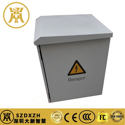 Αντικλεπτικό πόλο τοποθέτηση μπαταρία Box IP65 Backup Power Box Προσαρμοσμένο