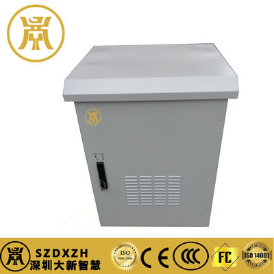 Αντικλεπτικό πόλο τοποθέτηση μπαταρία Box IP65 Backup Power Box Προσαρμοσμένο
