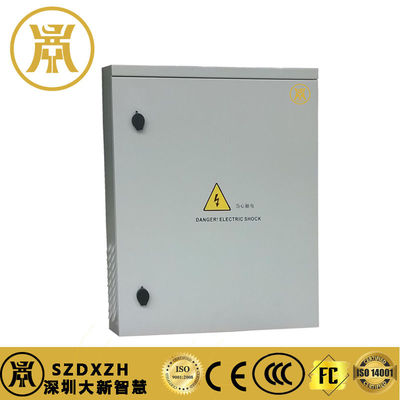 IP55 Αστέρας Mount Power Supply Cabinet με μικρό σύστημα ισχύος 150A και μονάδα ελέγχου