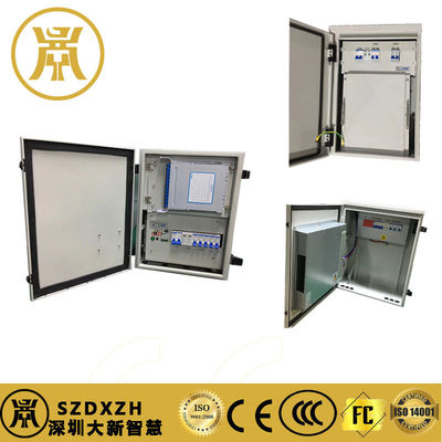 IP55 Αστέρας Mount Power Supply Cabinet με μικρό σύστημα ισχύος 150A και μονάδα ελέγχου