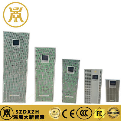2400W Υψηλής συχνότητας ΥΠΔ Μία είσοδος Μία έξοδος Διπλή μετατροπή Online ΥΠΔ