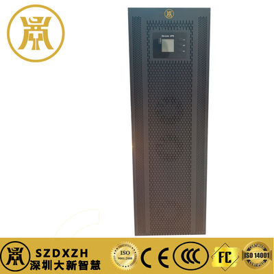 48KW Το ενεργειακά αποδοτικό έξυπνο UPS 33 Δύο μετατροπές σε απευθείας σύνδεση με οθόνη LCD