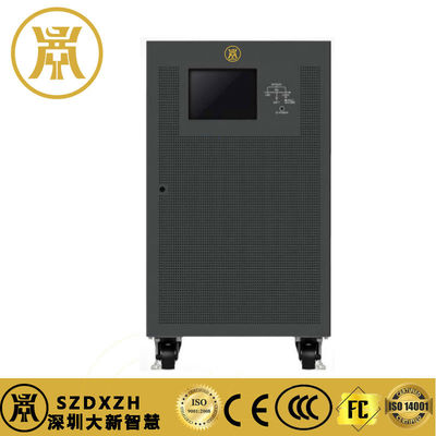 EX 3C3 120K Σύστημα ηλεκτρονικών UPS - Προστασία ισχύος επιχειρηματικού επιπέδου για κρίσιμες εφαρμογές