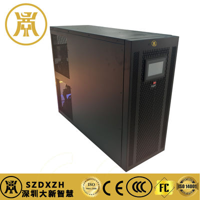 0ms Χρόνος μεταφοράς Υψηλής συχνότητας UPS 32KW / 40 KVA Online UPS Enterprise Grade