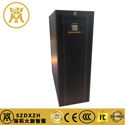 0ms Χρόνος μεταφοράς Υψηλής συχνότητας UPS 32KW / 40 KVA Online UPS Enterprise Grade