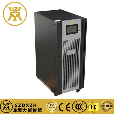 60KVA / 48KW UPS υψηλής συχνότητας IP42 Συστήματα UPS για κέντρα δεδομένων