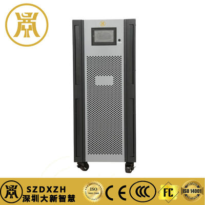 IP42 Υψηλής συχνότητας UPS 380VAC / 400VAC Online UPS Συστήματα συμβατά με τις μπαταρίες