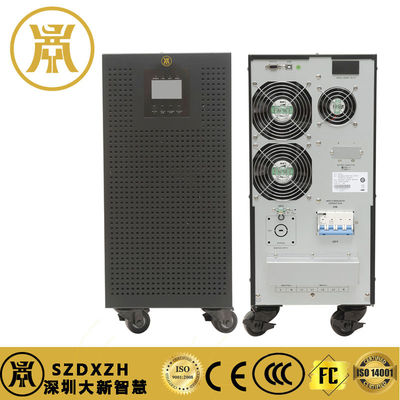 Ηλεκτρονική κυψέλη υψηλής συχνότητας LCD με προστασία EPO