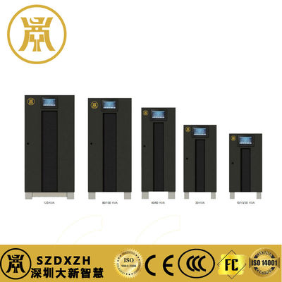 180KVA Διαδικτυακή αδιάλειπτη παροχή ηλεκτρικής ενέργειας Πύργος τύπου Προστασία ισχύος UPS