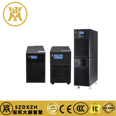 180KVA Διαδικτυακή αδιάλειπτη παροχή ηλεκτρικής ενέργειας Πύργος τύπου Προστασία ισχύος UPS