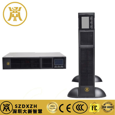 415VAC 3 φάσεις online UPS 10k-60kVA UPS τροφοδοσία υψηλής τάσης εξόδου HR33 σειρά