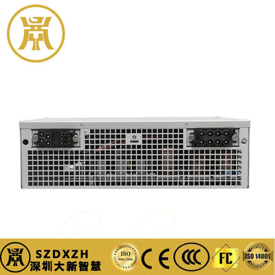 30kVA Υψηλής Συχνότητας UPS 90KW Μονουλικές Online UPS Χρήστης-Συγκροτητέα Προστασία ισχύος