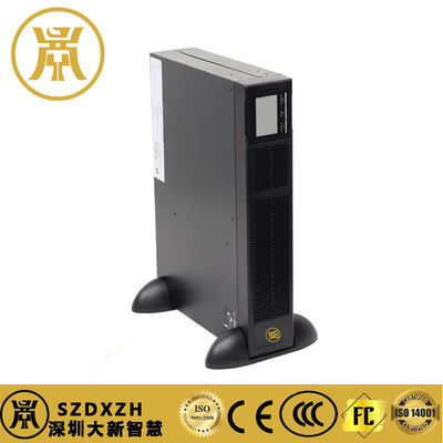 1000VA Μία φάση Online UPS Βιομηχανική Εμπορική Αδιάλειπτη Πηγή Ενέργειας H1KR