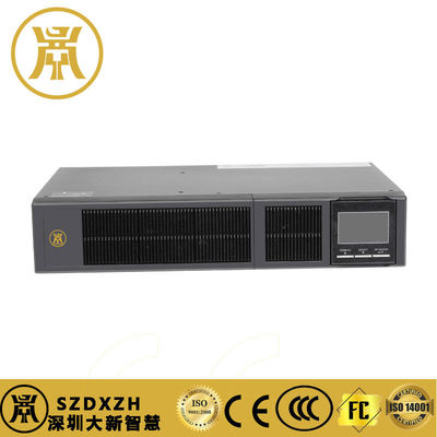 1000VA Μία φάση Online UPS Βιομηχανική Εμπορική Αδιάλειπτη Πηγή Ενέργειας H1KR
