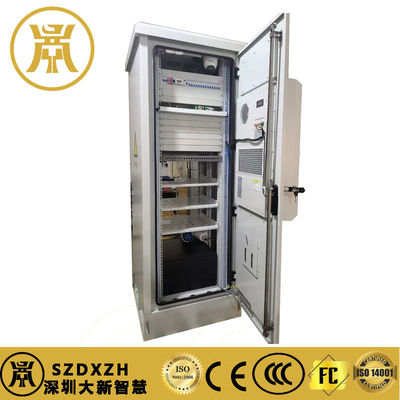 Ενσωματωμένο ντουλάπι τροφοδοσίας