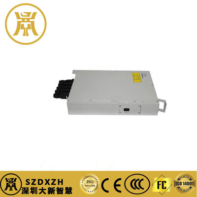 IP55 Τροφοδοσία τηλεπικοινωνιών 3KW 5G Τροφοδοσία 300mm*400mm*68mm