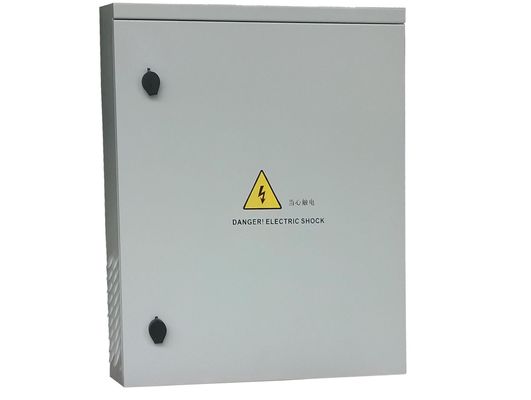 IP55 Υπηρεσία διανομής ηλεκτρικής ενέργειας Υπηρεσία τοίχου με τροφοδοσία