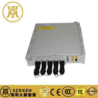 Ηλεκτρική τροφοδοσία σταθμού βάσης 5G 2KW Εξωτερική τροφοδοσία τοίχου IP55