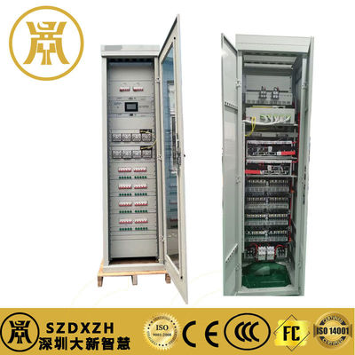48V AC DC τροφοδοσία 19 ιντσών Rack Mount τροφοδοσία προσαρμοσμένη