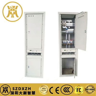 Συμπληρωματικό σύστημα ηλεκτροδότησης 48V 200A-1600A