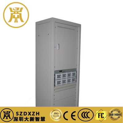 Συμπληρωματικό σύστημα ηλεκτροδότησης 48V 200A-1600A