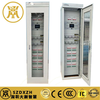 Συμπληρωματικό σύστημα ηλεκτροδότησης 48V 200A-1600A