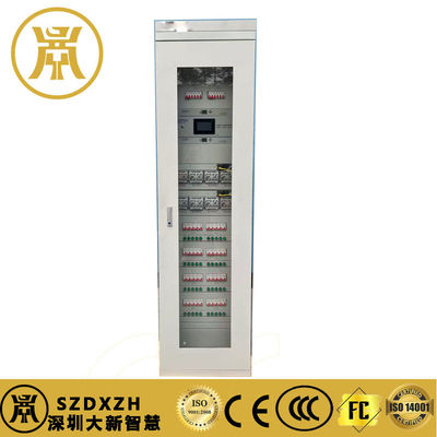 Συμπληρωματικό σύστημα ηλεκτροδότησης 48V 200A-1600A