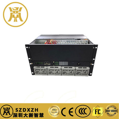 Συμπληρωματικό σύστημα ηλεκτροδότησης 48V 200A-1600A