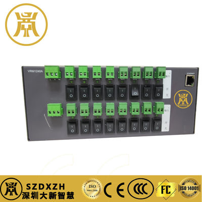 48v 40A συνεχής παροχή ρεύματος 1000W Telecom Rectifier Module
