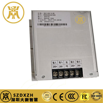 48v 40A συνεχής παροχή ρεύματος 1000W Telecom Rectifier Module