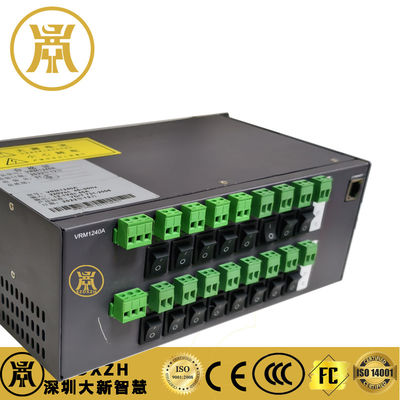 12V 40A μονάδα μετατροπής ισχύος 220V μετατροπέας AC DC για κάμερες παρακολούθησης και ισχύς