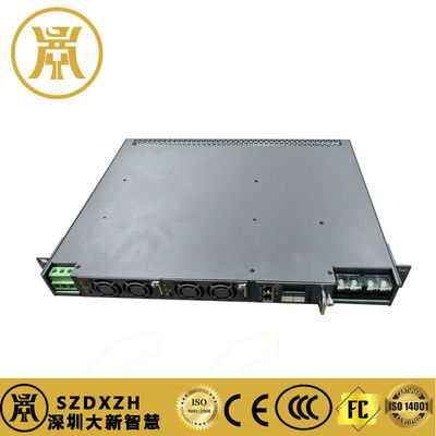 48V 100A σύστημα διόρθωσης τηλεπικοινωνιών ράκα τοποθέτηση σταθμός βάσης τροφοδοσία
