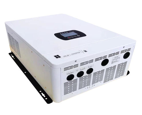 Δυναμική συχνότητα εκτός δικτύου Inverter Φωτοβολταϊκή αποθήκευση ενέργειας Inverter εξοικονόμηση ενέργειας