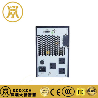 2400W Υψηλής συχνότητας ΥΠΔ Μία είσοδος Μία έξοδος Διπλή μετατροπή Online ΥΠΔ