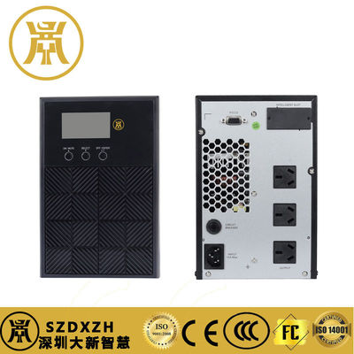2400W Υψηλής συχνότητας ΥΠΔ Μία είσοδος Μία έξοδος Διπλή μετατροπή Online ΥΠΔ