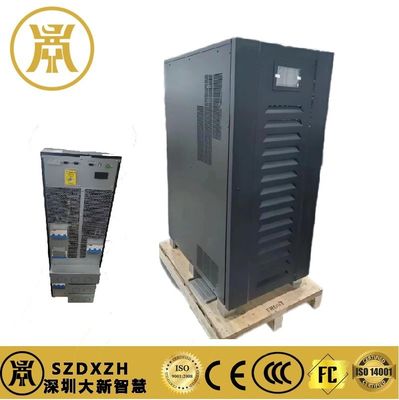 3 Φάσης Πραγματικό Υπερσύγχρονο Η/Υ 50 / 60Hz Διπλή Μετατροπή Online Υπερσύγχρονο Η/Υ με Στατική Παράκαμψη με Βασισμό Θυρίστορα